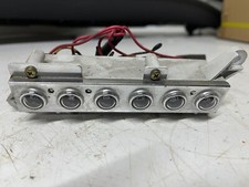 NISSAN FIGARO WARING LIGHT PANEL
