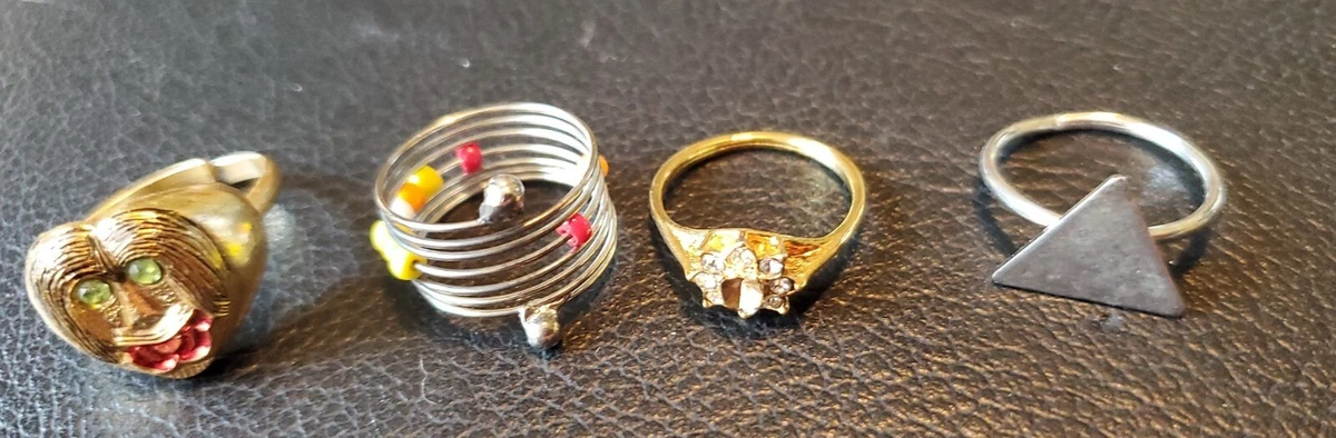 Cheap 2024 rings ebay