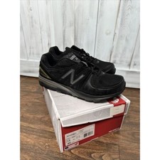 NIB New Balance USA Made Black M1540BK1 Men's Sz 13 4E EEEE XWIDE Shoes Sneakers