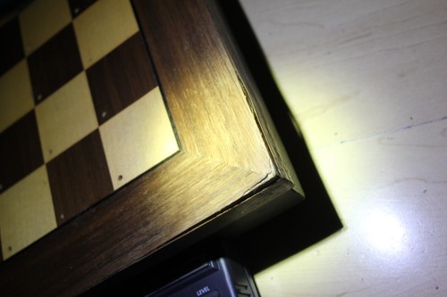 Saitek Kasparov PRESIDENT Präsident Chess Computer Board ECHECS , Mephisto gut - Photo 4/13