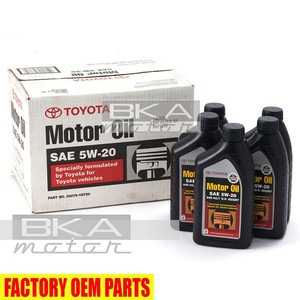 Масло моторное 5w20 toyota Масло моторное 5w20 toyota