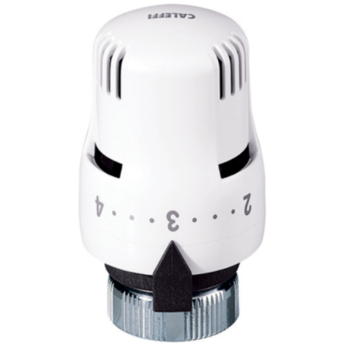 Altecnic Ecocal TRV Head Only for Radiator Valves - 200001
