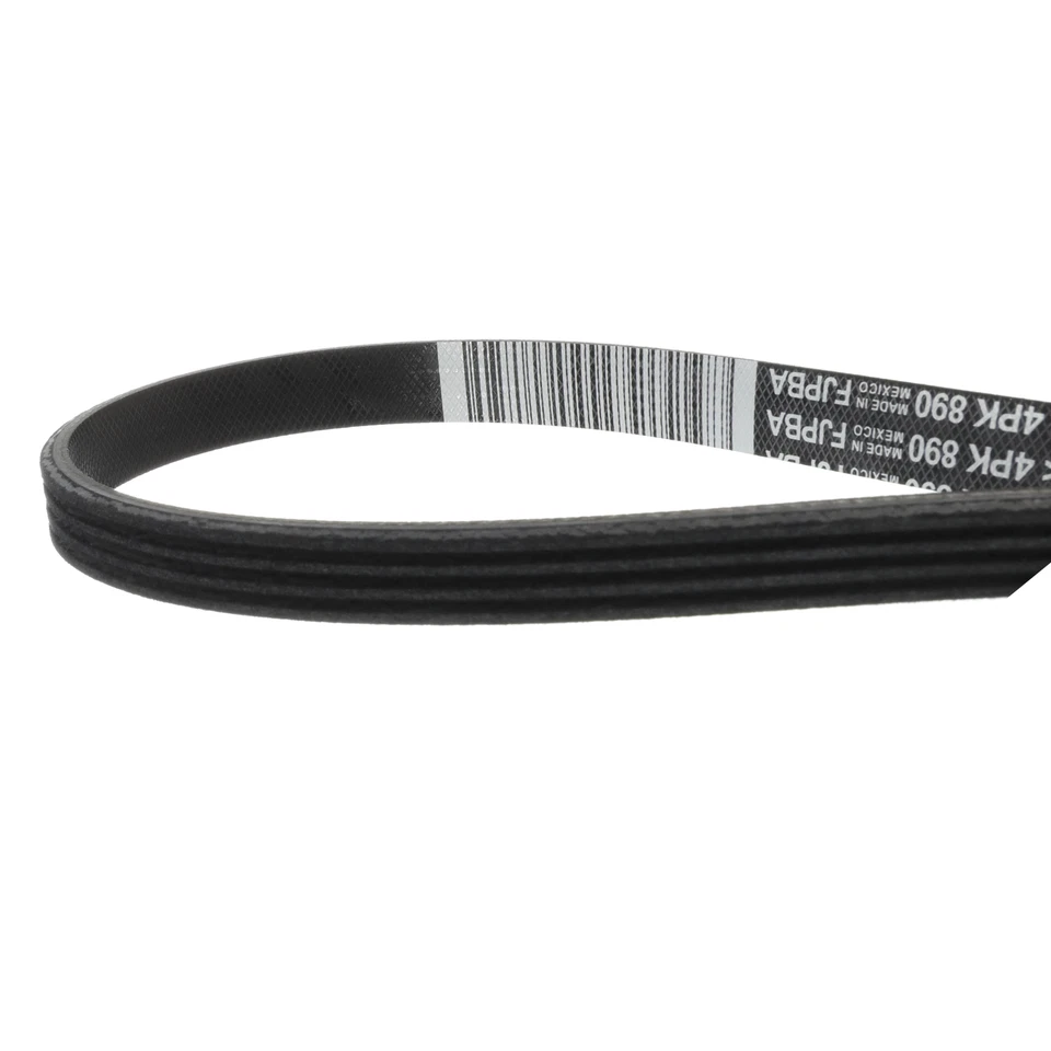 Cinturón de aire acondicionado Ford Lincoln Escape Focus Transit Connect 2013-2016 nuevo fabricante de equipos originales Cv6Z-8620-B Foto 3 de 4