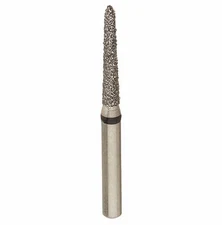 CROSSTECH Dental Diamond Short-Shank-MODIFIEDCHAMFER-878K/012SC MS2SXC 5Burs