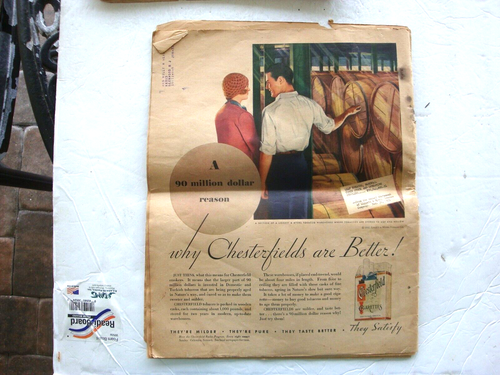 Lot Of 5 Different 1932 Magazines Farmer's Wife The Household Hearth & Home ADS - Picture 11 of 14