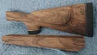Ruger #1 English Walnut #1936E — photo 2