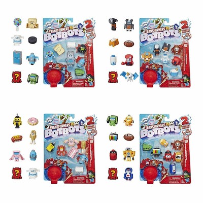 botbots argos