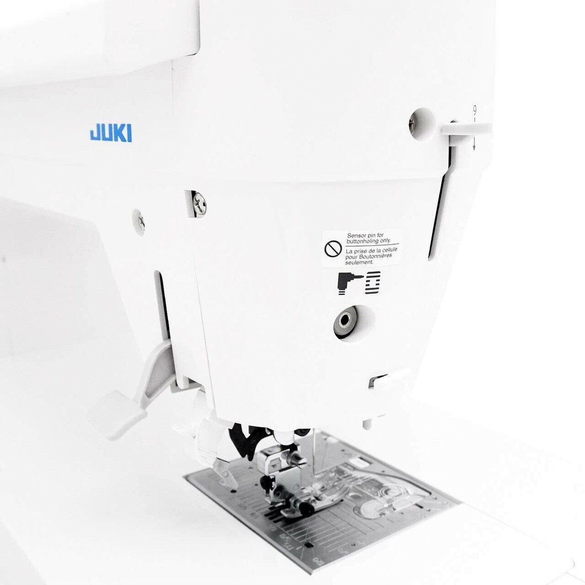 Juki Dx-4000qvp Kokochi 12