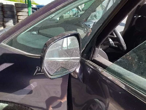 Guarnecido Puerta Trasera Izquierda para CITROEN C4 PICASSO Avatar 2007 211488 - Imagen 21 de 24