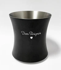 DOM PERIGNON CHAMPAGNE ICE BUCKET SELANGOR PEWTER MARTIN SZEKELY