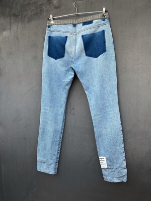 Maison Margiela RE-EDITION 04SS復刻 Jeans