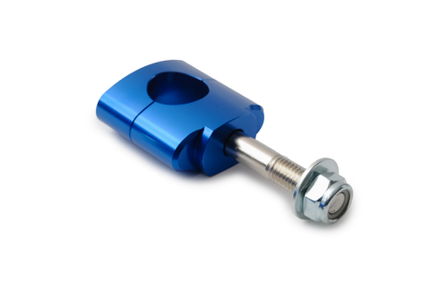 AS3 HANDLEBAR CLAMPS for TM EN MX 125-300 250-530 FI 2008-2022 28.6MM 12MM BOLTS - Picture 3 of 3