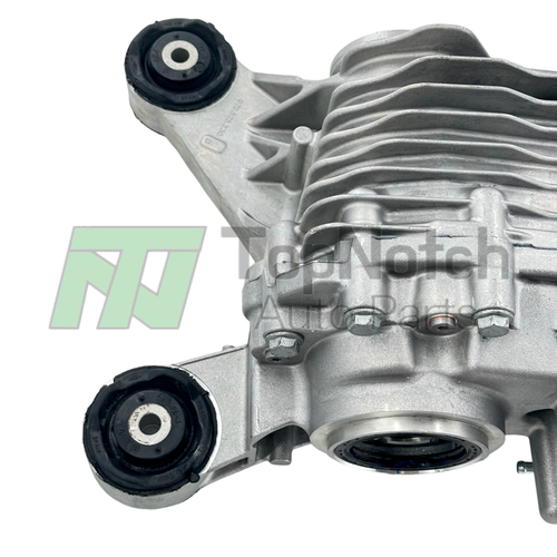 Transmisión trasera diferencial 4Motion para Skoda Yeti Audi S1 15-18 0BR525010E - Imagen 5 de 10