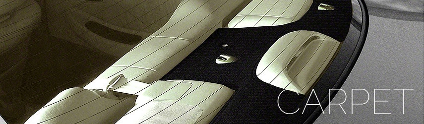 Cubierta de tablero de alfombra NEGRA ajuste personalizado Dodge Ram 2500 3500 2010-14 # 11-159 in 01 Foto 3 de 4