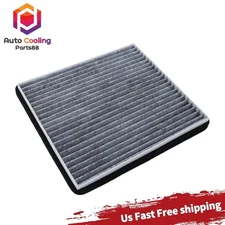 Cabin Air Filter CF10139 for 2004-2005 Toyota Yaris 2004-2006 Scion xA xB