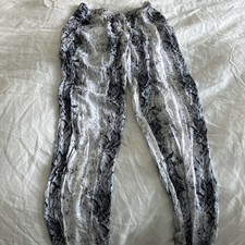 Heidi Klein Pants Beach To Bar