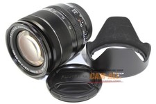 Fujifilm Fuji Fujinon XF 18-55 mm F/2.8-4 R LM OIS Lens - Black **EXCELLENT**