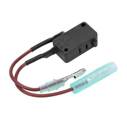 703‑82540‑00 Neutral Switch Fast Response For Outboard Machine - Picture 8 of 22