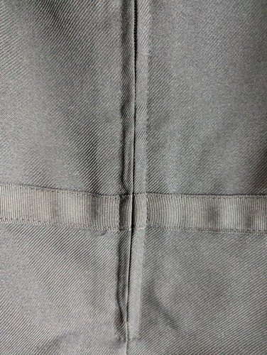 Nautica Girls’ Bow Waist Pleated School Jumper Size 5 Regular - Picture 10 of 13