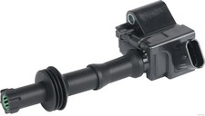 Bobina de encendido HERTH+BUSS ELPARTS entre otros para CITROËN, DS, OPEL, PEUGEOT, VAUXHALL