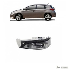 Spiegelblinker vorne links für Toyota Auris Kombi Avensis C-HR Corolla Verso