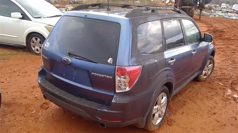 Eje de transmisión trasero transmisión automática compatible con 09-13 Subaru Forester OEM Foto 3 de 4