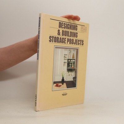 Designing & Building Storage Projects  |  kolektiv