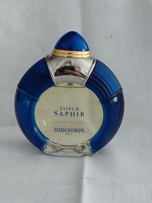 METZGER Jaïpur Saphir