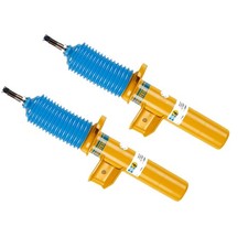 2 Bilstein Sportstoßdämpfer B8 2-35-142485 vorne rechts für BMW 3er