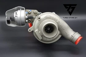 Original Turbolader Fiat Ducato 109KW 806850-0001 806850-0003 806850 5801415508