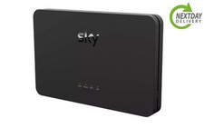 Sky Wireless Router Hub SR204  Fiber Optic G.Fast Router