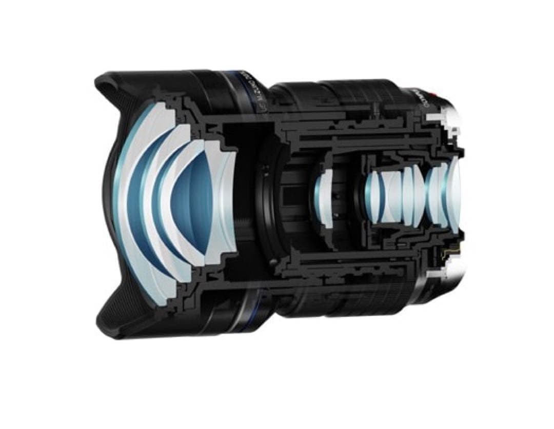 美品M.ZUIKO DIGITAL ED 7-14mm F2.8 PRO（76） Olympus M.Zuiko Digital ED 7-14mm F2.8 Pro Ultra Wide Zoom Lens | eBay