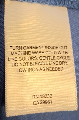 Pantaloncini Alfred Dunner taglia 18W blu chiaro tasche elasticizzati casual usati in ottime condizioni - Foto 5 di 6