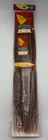 The Sassy Silky Straight 18 inch Human Hair Extensions Color RS29
