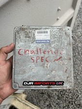 Daihatsu Mira TRXX 660cc WORKS RALLY ECU unit kei car 1997-99