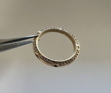 EBEL Sport Classic 166902 Massivgold-Lünette...
