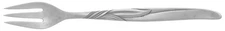 Towle Silver Southwind  Seafood Cocktail Fork 740156