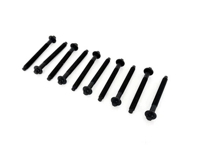 Boulons De Culasse Pour Peugeot 2.0 & 2.2 HDi / BlueHDi - DW10 & DW12 - Photo 1/4