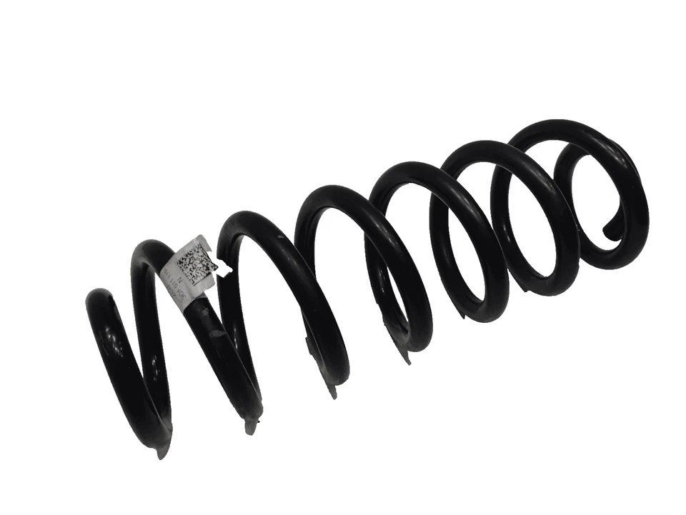 AWD MUELLE HELICOIDAL TRASERO LADO CONDUCTOR O PASAJERO 2021-2025 VOLKSWAGEN ATLAS OEM Foto 3 de 4