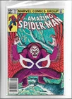 THE AMAZING SPIDER-MAN #241 1983 NEAR MINT- 9.2 232 VULTURE