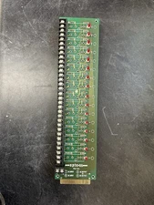 OPTO 22 PB16A MODULE RACK BOARD