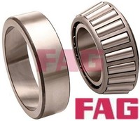 Fag 32309A Radlager Kugellager