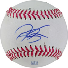 Jason Kendall Signed Baseball Pittsburgh Pirates Chicago Cubs Autograph Proof