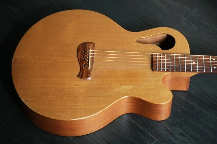 TACOMA C1C PU (2000) (nº251108) Foto 3 de 4