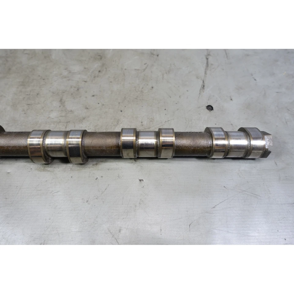 Entrada del árbol de levas de admisión BMW N52 N51 3,0 L 28i 2006-2013 325i 328i 528i OEM Foto 4 de 4