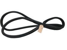 Türdichtung Türgummi Karosserie vorne rechts passt für VW SHARAN (7M8, 7M9, 7M6