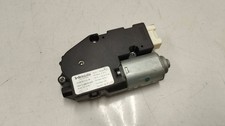 Mercedes-Benz GLE (W166 - C292) 2017 Schiebedach Elektromotor Stellmotor A1668200208