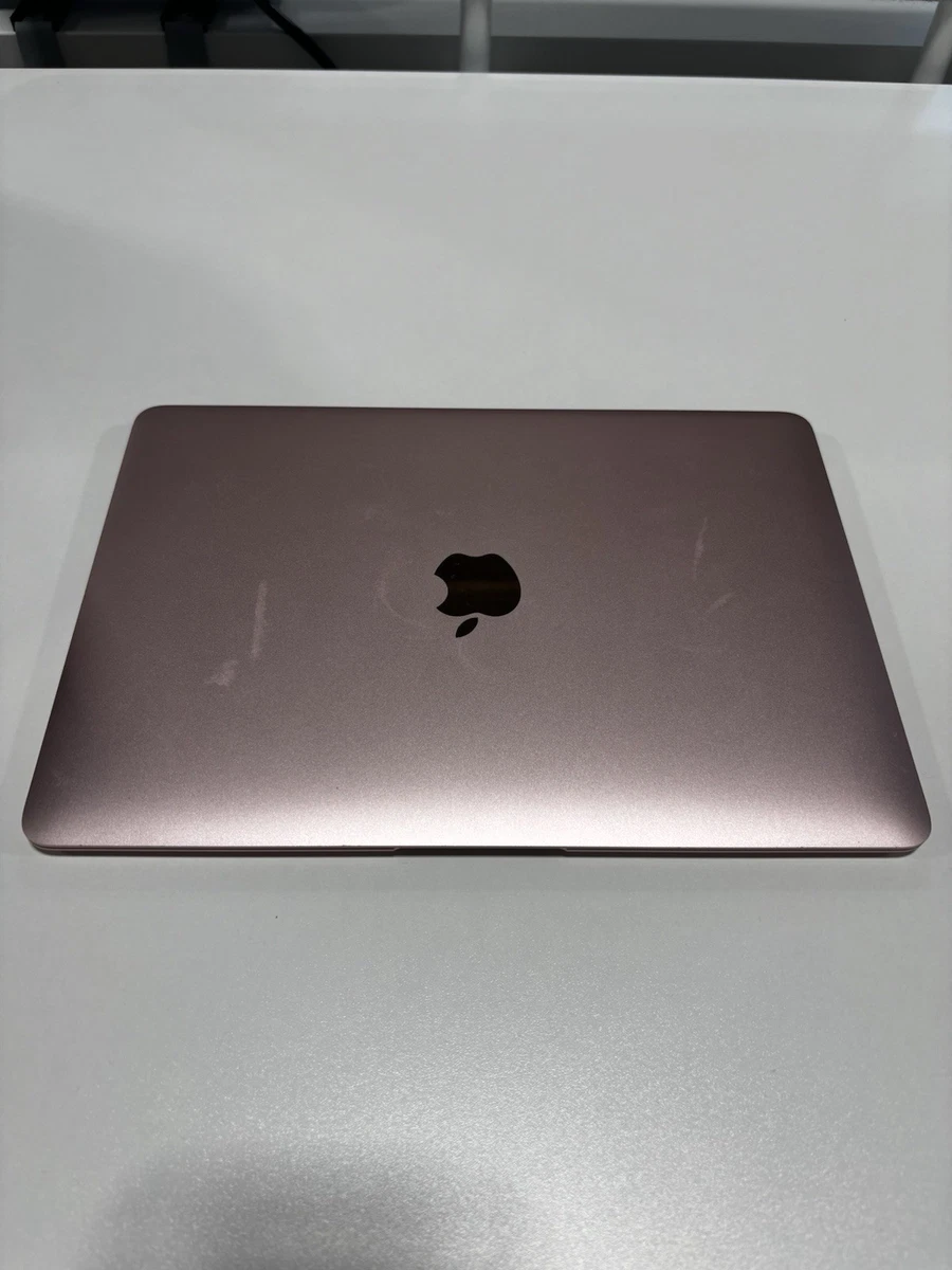 2017 Apple MacBook Air Laptops for sale | eBay UK