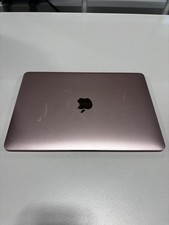 MacBook Air 12inch Retina 2017 Intel Core i7