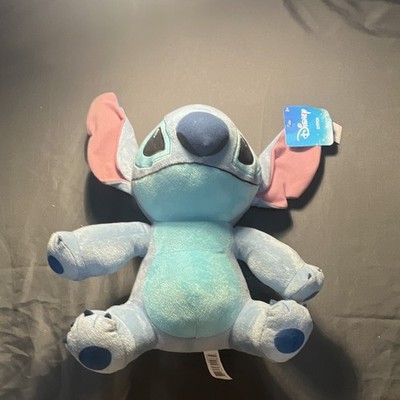 Disney Lilo & Stitch Stitch Small Plush Stuffed Animal 2024 MPN 0184TA01 3+